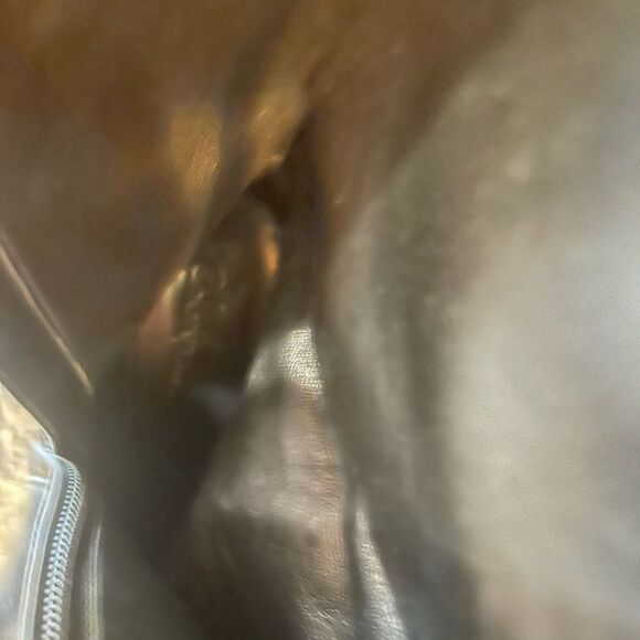 QUALITY Cole Haan Heeled Boot! - Picture 9 of 12